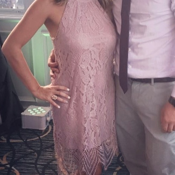 francescas dress - Picture 1 of 3